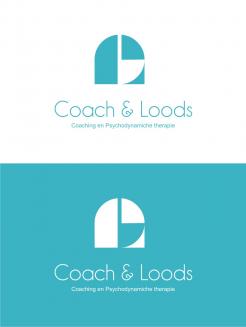 Logo & Huisstijl # 1051275 voor Een sprankelend logo en huisstijl voor Coach   Loods  praktijk voor Coaching en Psychodynamische therapie wedstrijd