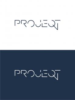 Logo & stationery # 821647 for Design a strong, positive and energetic logo and corporate identity for projeQt, my freelance company contest