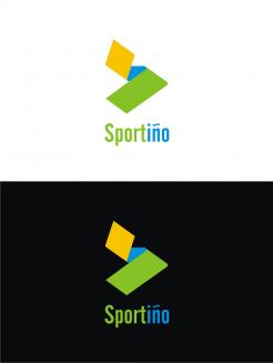 Logo & Corporate design  # 695748 für Sportiño - ein aufstrebendes sportwissenschaftliches Unternehmen, sucht neues Logo und Corporate Design, sei dabei!! Wettbewerb