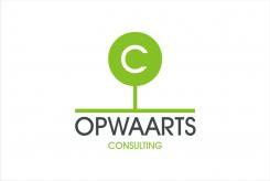 Logo & Huisstijl # 499426 voor Opwaarts consulting zoekt logo en huisstijl wedstrijd