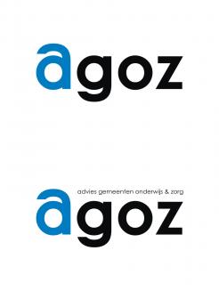 Logo & Huisstijl # 531127 voor AGOZ wedstrijd