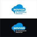 Logo & stationery # 452879 for Design logo and stylebook for noviqs: the strategic innovator contest