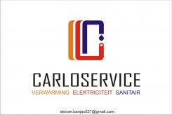 Logo & Huisstijl # 446860 voor CarloService wedstrijd