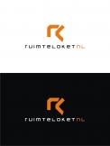 Logo & stationery # 1291639 for Ruimteloket nl  zoning  spatial booth    is looking for his design contest