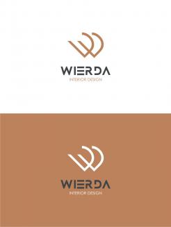 Logo & Huisstijl # 974233 voor Ontwikkel een strak  modern en stijlvol logo huisstijl voor ons interieurontwerp bureau wedstrijd