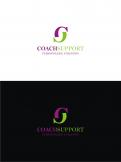Logo & Huisstijl # 947549 voor Ontwerp een logo en huisstijl voor een no nonsense coach praktijk wedstrijd