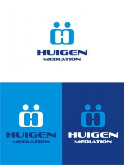 Logo & stationery # 1144574 for Logo   Housestyle Mediation contest