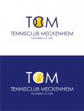 Logo & Corporate design  # 704278 für Logo / Corporate Design für einen Tennisclub. Wettbewerb
