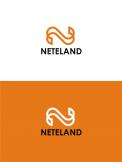 Logo & Huisstijl # 848034 voor Word jij de ontwerper van het logo en de huisstijl van Neteland? wedstrijd