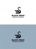 Logo & Huisstijl # 917053 voor Bedrijfslogo en huisstijl BlackSwan Transitie in Business wedstrijd
