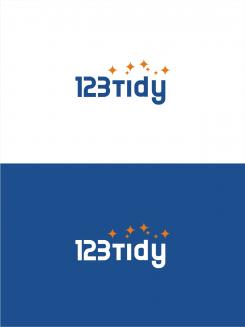 Logo & stationery # 1184100 for corporate identity and logo for a cleaning and maintenance company contest