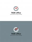 Logo & Huisstijl # 828172 voor TASK-office zoekt een aansprekend (krachtig) en professioneel logo + huisstijl wedstrijd