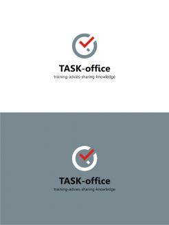 Logo & Huisstijl # 828172 voor TASK-office zoekt een aansprekend (krachtig) en professioneel logo + huisstijl wedstrijd
