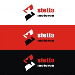 Logo & stationery # 564135 for Design a logo and corporate identity for a new dynamic motorcycle sales company contest