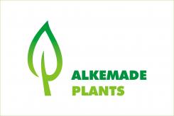 Logo & Huisstijl # 217135 voor Alkemade Plants zoekt een huisstijl voor de kwekerij wedstrijd