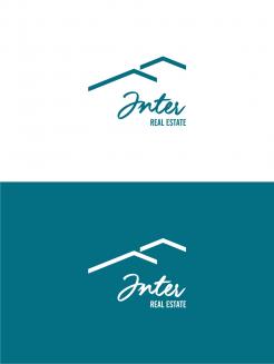 Logo & Huisstijl # 786240 voor Ontwerp een chic logo en huisstijl voor een expat georienteerde (verhuur) makelaar. wedstrijd