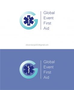 Logo & stationery # 670172 for First aid service search a international looking logo + corporate identity contest