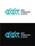 Logo & Huisstijl # 673884 voor DDN Marketing & Sales wedstrijd