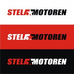 Logo & stationery # 564136 for Design a logo and corporate identity for a new dynamic motorcycle sales company contest