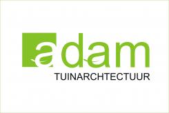 Logo & Huisstijl # 217537 voor Ontwerp een fris/jong en stijlvol logo en huisstijl voor Tuinarchitectuur Adam! wedstrijd