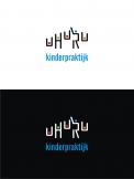 Logo & stationery # 799984 for Logo & house style for children's practice Uhuru (Kinderpraktijk Uhuru) contest