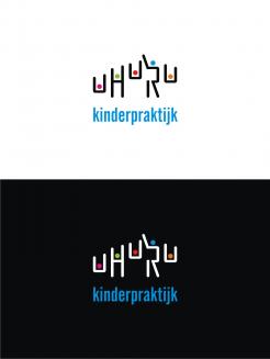 Logo & Huisstijl # 799984 voor Logo & huisstijl voor kinderpraktijk Uhuru wedstrijd