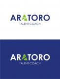 Logo & Huisstijl # 1051683 voor Logo   Huisstijl voor talentencoach wedstrijd