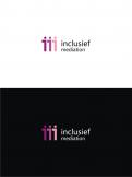 Logo & Huisstijl # 970727 voor voor een nieuw te starten mediationpraktijk  genaamd Inclusief mediation wedstrijd