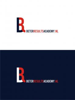 Logo & stationery # 1071547 for logo and corporate identity betterresultsacademy nl contest