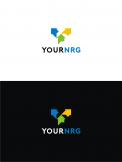 Logo & Huisstijl # 929898 voor Logo en huisstijl voor Your-NRG, een bedrijf dat producten voor duurzame energie verkoopt wedstrijd