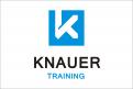 Logo & Corp. Design  # 274219 für Knauer Training Wettbewerb