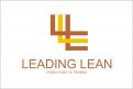 Logo & Huisstijl # 289668 voor Vernieuwend logo voor Leading Lean nodig wedstrijd