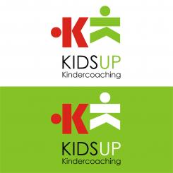 Logo & Huisstijl # 188949 voor Bijzondere huisstijl voor coach van stoere krachtige trotse kinderen! wedstrijd