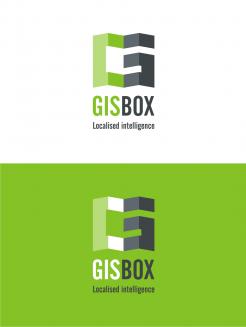 Logo & Huisstijl # 800689 voor Ontwerp logo en huisstijl voor een innovatief GEO-ICT adviesbureau wedstrijd