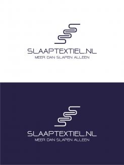 Logo & stationery # 861081 for New Logo for webshop with bed and home textiles contest