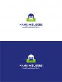 Logo & Huisstijl # 949261 voor Frisse en Stoere naam voor een makelaarskantoor wedstrijd