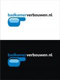 Logo & stationery # 611391 for Badkamerverbouwen.nl contest