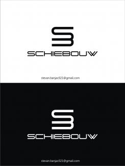 Logo & Huisstijl # 654528 voor nieuw logo voor SchieBouw wedstrijd