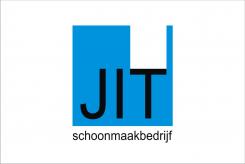 Logo & Huisstijl # 516390 voor Jit schoonmaakbedrijf wedstrijd