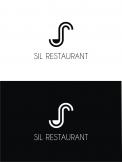 Logo & Huisstijl # 1076667 voor Modern   eigentijds logo voor nieuw restaurant wedstrijd