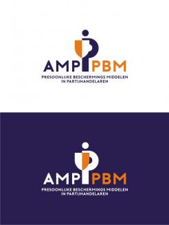 Logo & Huisstijl # 924585 voor Logo + Huisstijl voor Partijhandelaren in Persoonlijke Beschermings Middelen (BPM)! wedstrijd