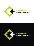 Logo & Huisstijl # 921375 voor Campus Quadrant wedstrijd