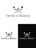 Logo & Huisstijl # 910641 voor wie helpt Family in Balance aan een fris en verrassend logo? wedstrijd