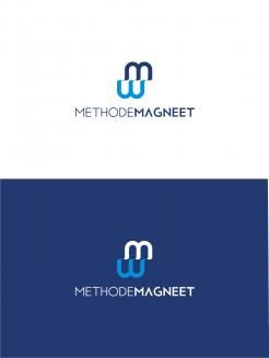 Logo & Huisstijl # 1131642 voor Methode Magneet wedstrijd