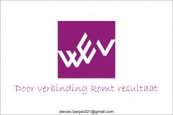 Logo & stationery # 353274 for Wanted: Cool logo and branding for a new small consultancy firm called WEL consulting contest