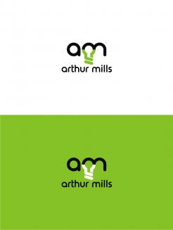 Logo & stationery # 949264 for Design logo and house style contest