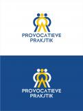 Logo & Huisstijl # 1082587 voor Logo voor Provocatieve Praktijk  straalt kwaliteit uit wedstrijd