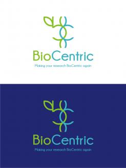 Logo & Huisstijl # 788655 voor Gezocht: Hightech Logo en Huistijl voor een Biotech Startup wedstrijd