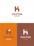 Logo & Huisstijl # 1272690 voor Logo en huisstijl ambachtelijke handgemaakte eiken keukens wedstrijd