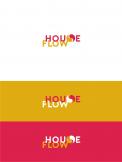 Logo & stationery # 1014973 for House Flow contest
